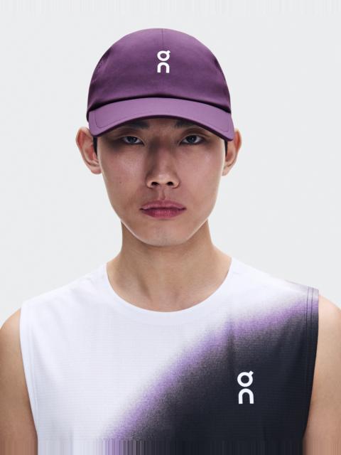 On Court Cap