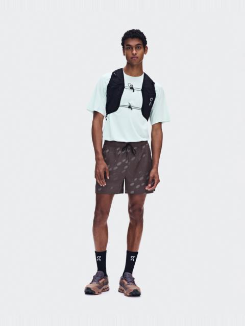 On Trail Shorts