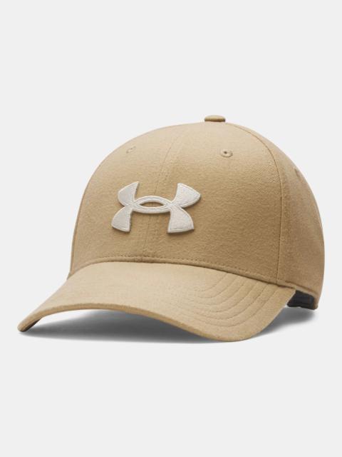 Under Armour UA Blitzing Low Brushed