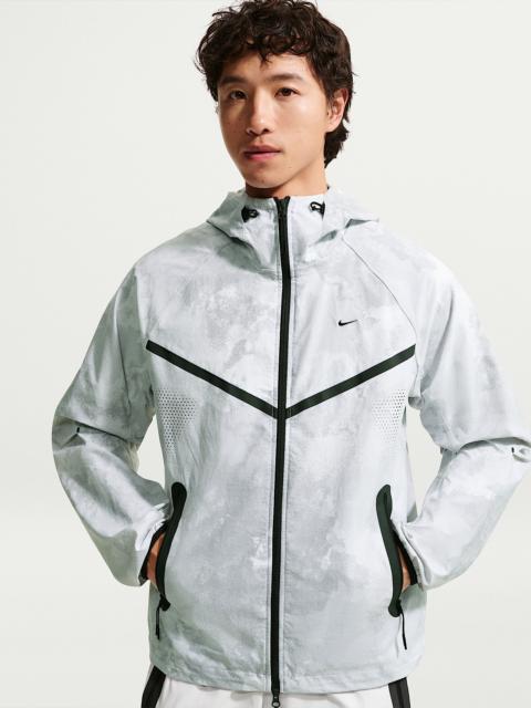 Nike Nike Tech Windrunner Men's Dri-FIT Woven Full-Zip Jacket