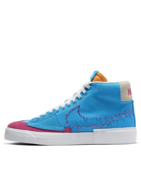 Nike Blazer Mid SB Edge 'Hack Pack Blue' CI3833-400