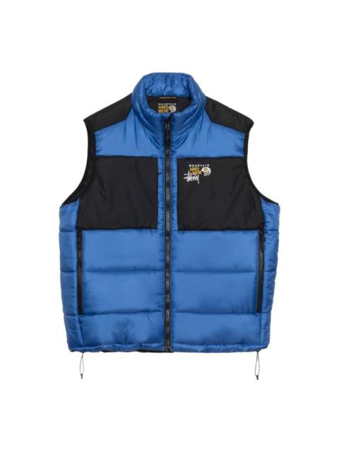 Stüssy Stussy Mountain Hardwear Primaloft Vest 'Radi' OM0338