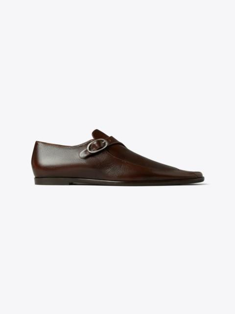 TORY BURCH Twisted Monk Strap