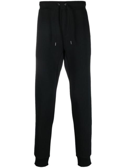 Polo Ralph Lauren embroidered-logo track pants