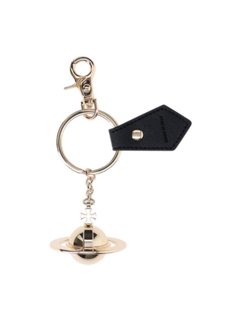 Vivienne Westwood 3D Orb keyring