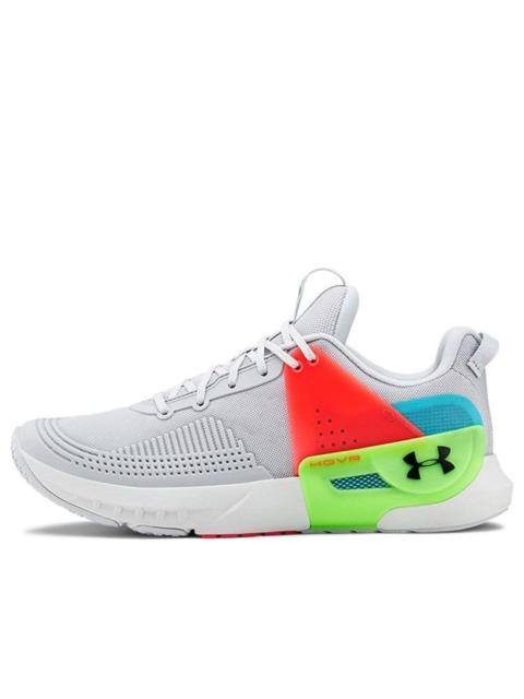 Under Armour Under Armour UA HOVR Apex Training Shoes 3022206-100