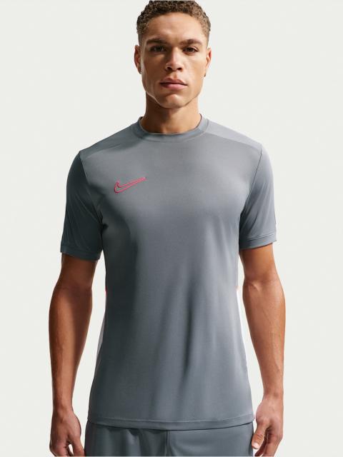 Nike Nike Academy Men's Dri-FIT Short-Sleeve Soccer Top
