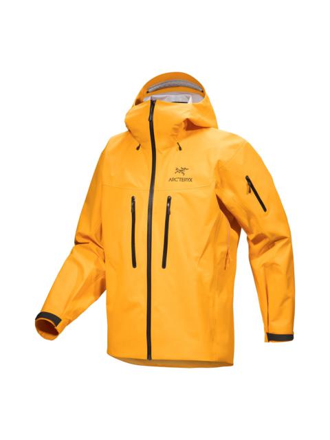 Alpha SV Jacket