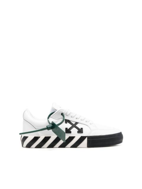 Off-White Low Vulcanized sneakers