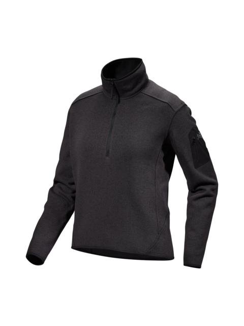 Arc'teryx Covert 1/2 Zip Neck