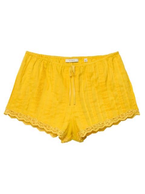 DÔEN LEDA SHORT