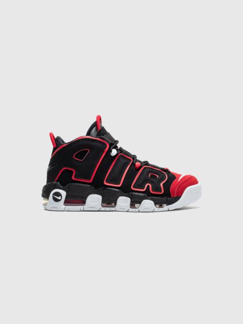 AIR MORE UPTEMPO '96 "RED TOE"