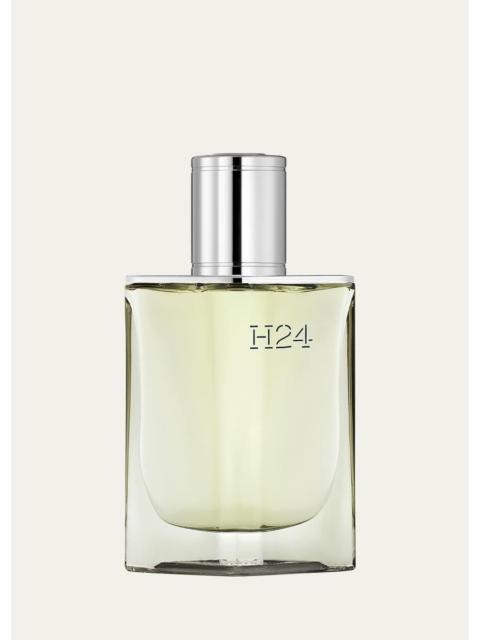 Hermès H24 Eau de Parfum, 1.7 oz.