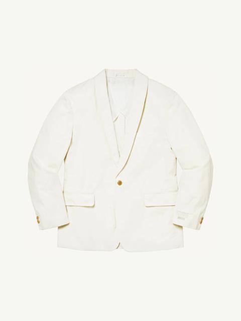 MM6 Maison Margiela Supreme®/ MM6 Washed Cotton Suit