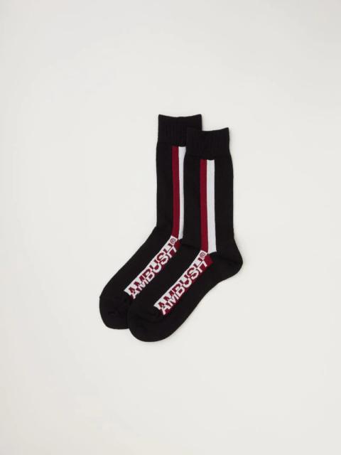 Ambush LINE SOCKS