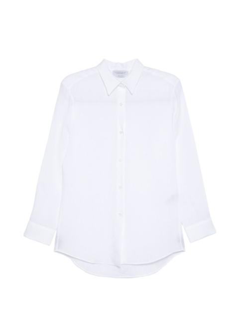 GABRIELA HEARST Reyes button shirt