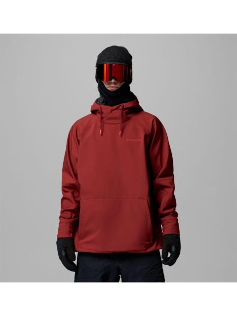 Columbia Men's Coreshot Softshell Hoodie
