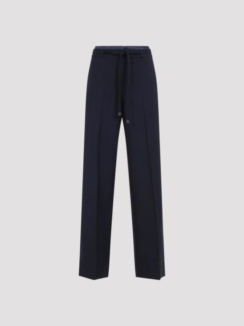PESERICO Peserico Belted Pants