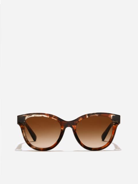Dolce & Gabbana DG Hinge Sunglasses