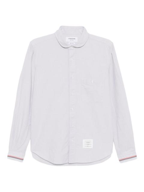 Thom Browne cotton shirt