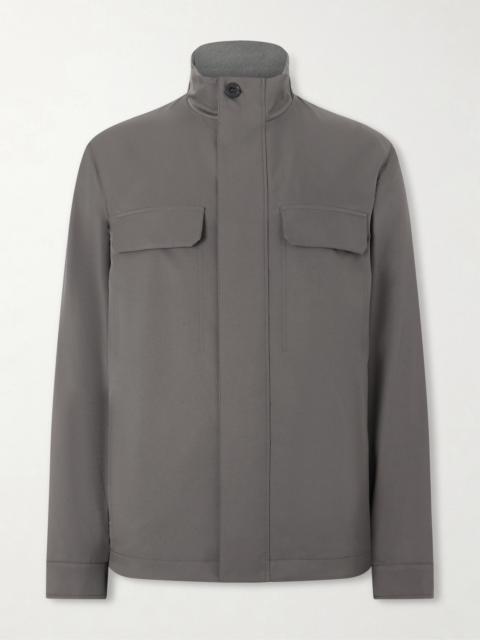 ZEGNA Shell Jacket