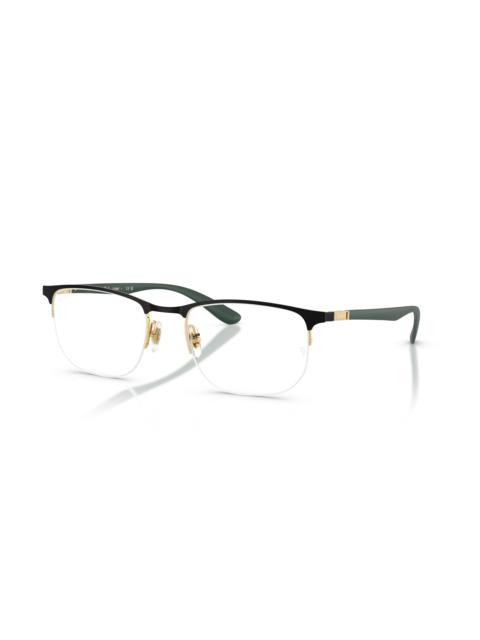 Ray-Ban RB6513 OPTICS