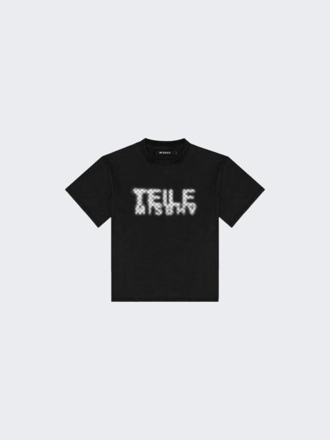 MISBHV X Teile T-shirt Black