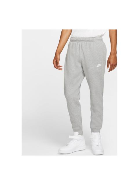 Nike Nike Club Sweatpants 'Grey' BV2672-063