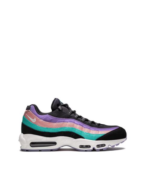 Air Max 95 "Have A Nike Day" sneakers