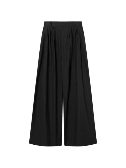 MKDT STUDIO Paji straight-leg trousers