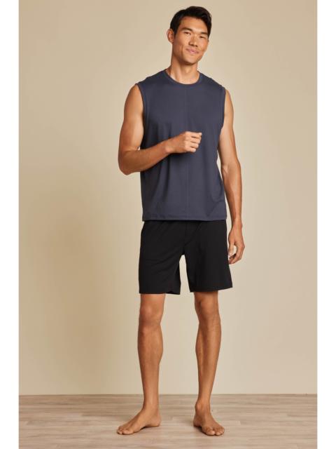 Barefoot Dreams Malibu Collection® Butterchic Muscle Tee
