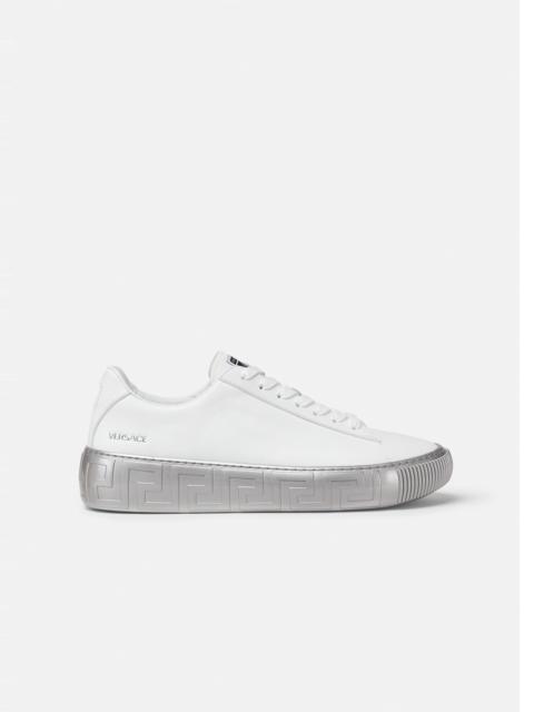 VERSACE Greca Sneakers