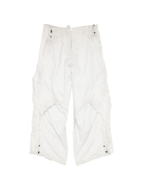 HAMCUS Freeperson's trousers