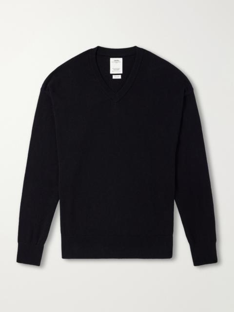 visvim Selmer Cashmere Sweater