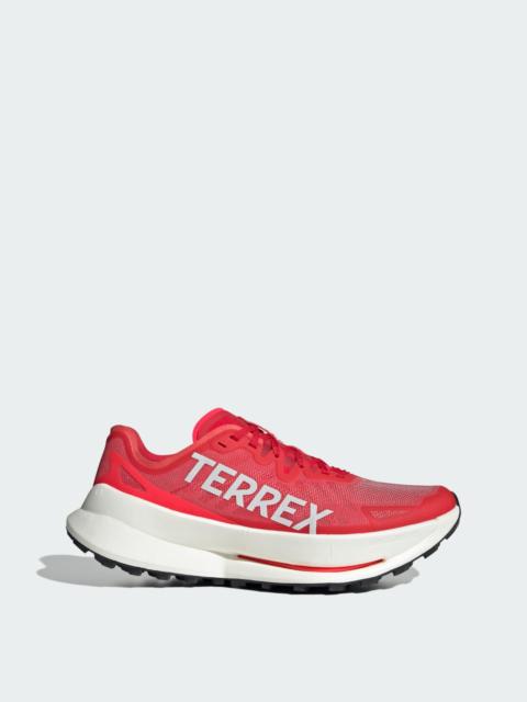 adidas Terrex Agravic Speed Ultra Trail Running Shoes