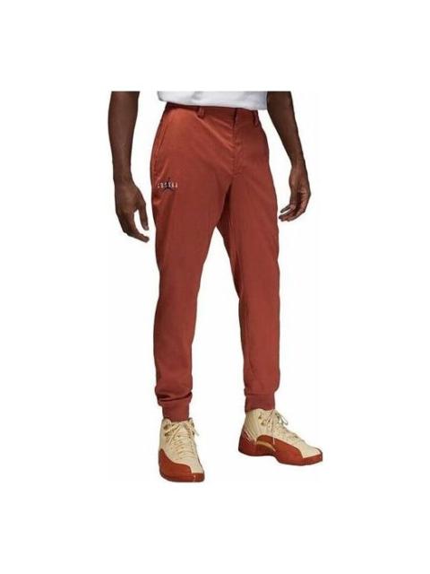 Jordan Air Jordan Pants x Eastside Golf Asia Sizing 'Pants Burnt Sunrise' DV1886-861