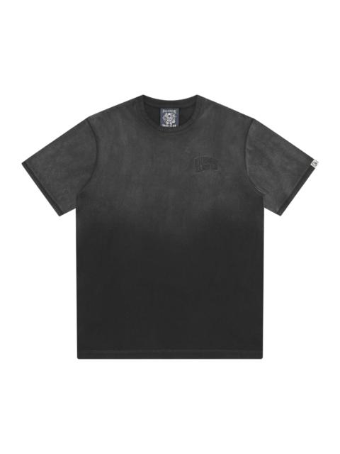 BILLIONAIRE BOYS CLUB EMBROIDERED ARCH LOGO T-SHIRT
