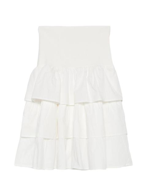 gimaguas Joan midi skirt