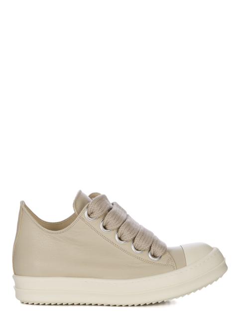 Rick Owens JUMBOLACE LOW SNEAKS