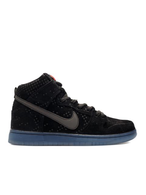 Nike SB DUNK HIGH PREMIUM 'FLASH'
