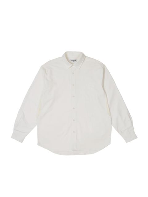 PALACE PALACE GUARD SHIRT WHITE