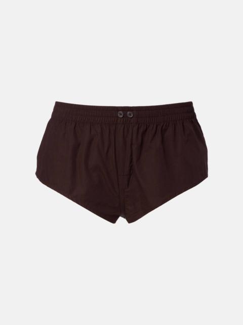 entire studios Pixie cotton briefs