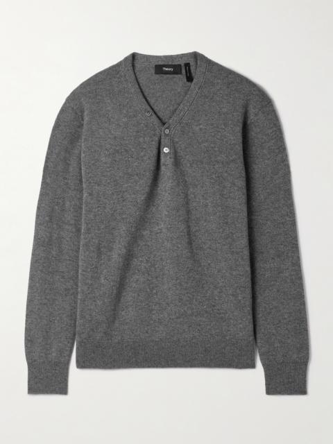 Theory Cashmere Sweater