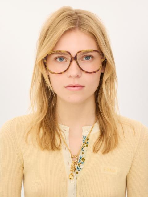 Chloé SALOMÉ EYEGLASSES