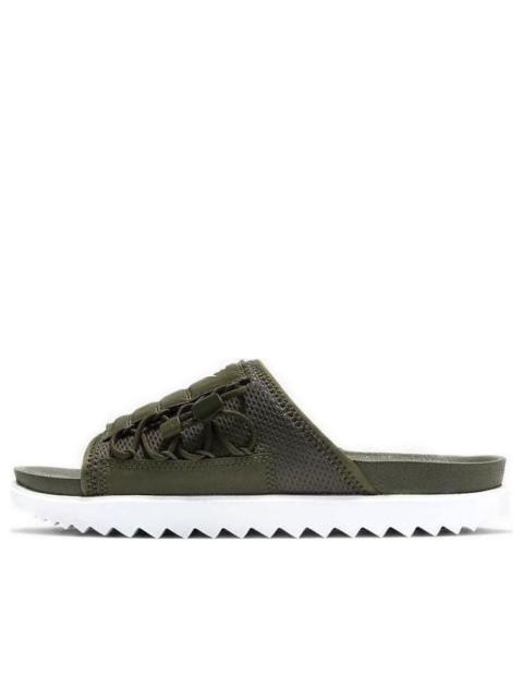 Nike (WMNS) Nike Asuna 'Cargo Khaki Lt Cream Med Olive' CI8799-300