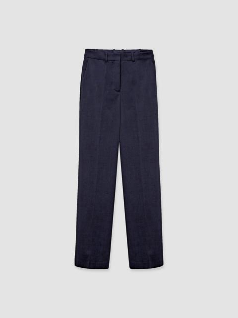 Tailoring Wool Stretch Coleman Trousers