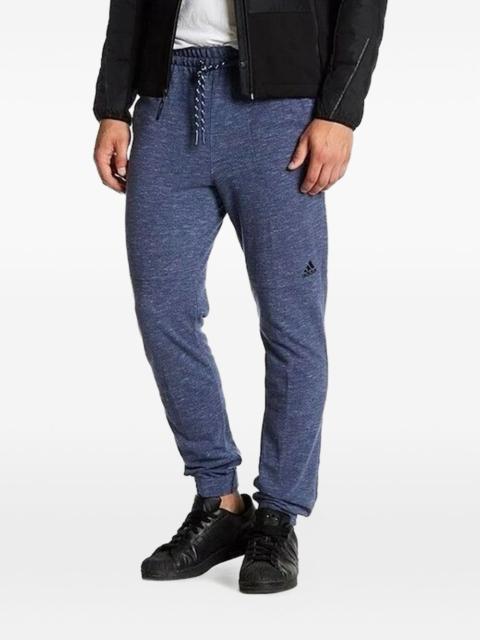 adidas pique track pants