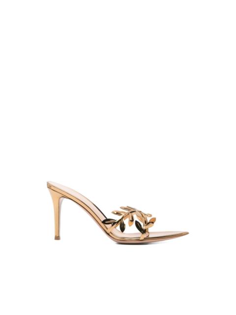 STAUD STAUD CAFU DRESS IVORY DARK OAK MICRO STRIPE - R25S2175YP-IDMS |  REVERSIBLE