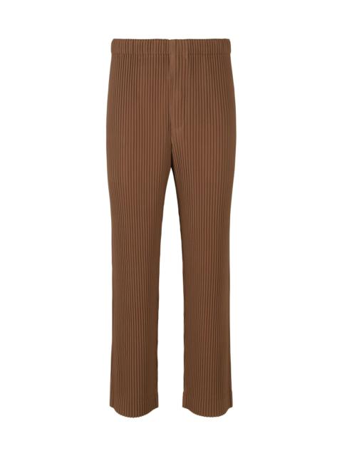 ISSEY MIYAKE COLOR PLEATS 2