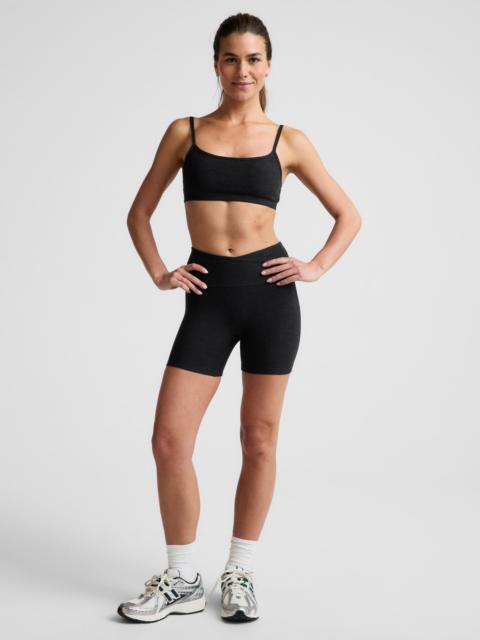BEYOND YOGA Spacedye At Your Leisure 5" Biker Short